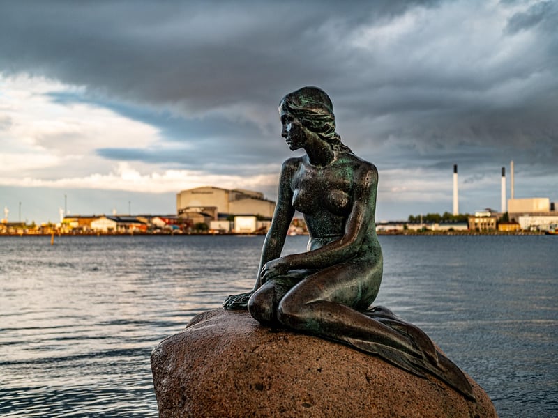 Mermaid advisors