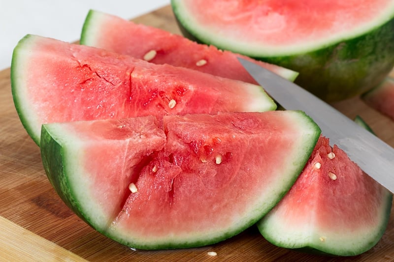 Wizard's Watermelon